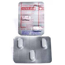 azee 500 mg