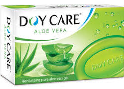 Aloe Vera Soap – 75gm