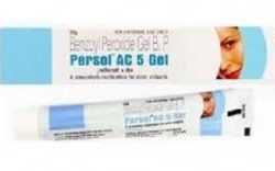 Persol AC Gel 5% – 20 gm