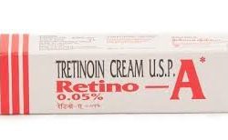 Retino A Cream 0.05% (20 gm)