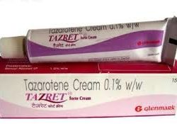 Tazret Forte Cream
