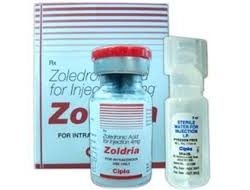Zoldria 4 mg