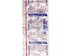 Betavert 16 mg