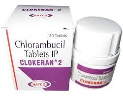 Clokeran 2 mg