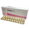 Diane 35 tablets