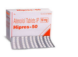 Hipres 50 mg
