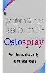 Ostospray Nasal Spray