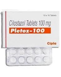 Pletoz 100 mg