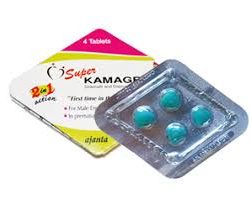 super kamagra