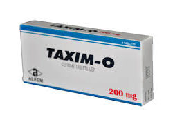 Taxim O 200 mg