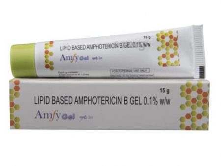 Amfy Gel