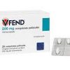 vfend 200