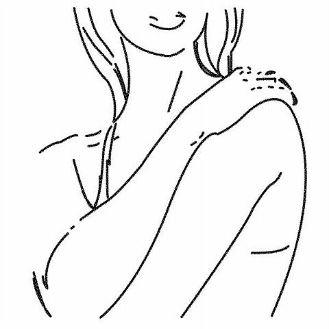 oestrogel application