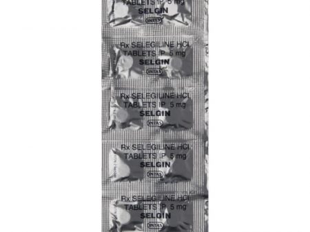 Selgin 5 mg
