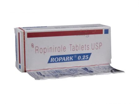 Ropark 0.25 mg