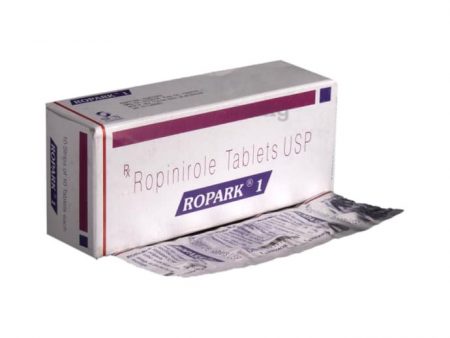 Ropark 1 mg