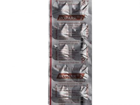 Ropark 2 mg